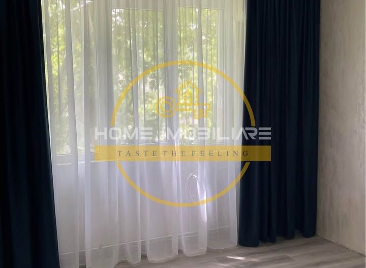 Apartament cu 3 camere/ 72 mp/ vedere dublă/ zona Alexandru cel Bun - Poză 5
