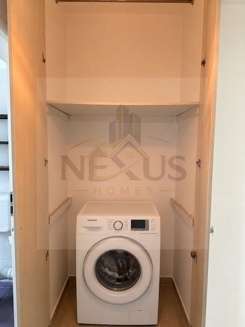 Apartament 2 camere-73mp- Solstitiului - 10 minute de metrou Leonida - Poză 11
