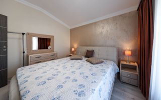 Penthouse EXCLUSIVIST / Terasă 98 mp / Parcare - Poză 17