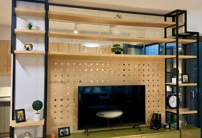 Inchiriere Studio Dublu Cloud 9 Residence - Poză 5