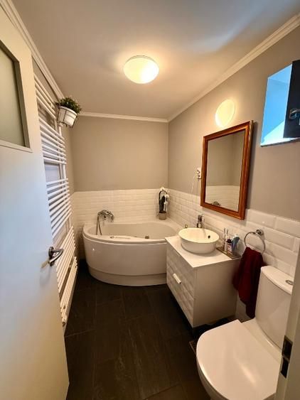 Apartament Green Lake - Poză 8