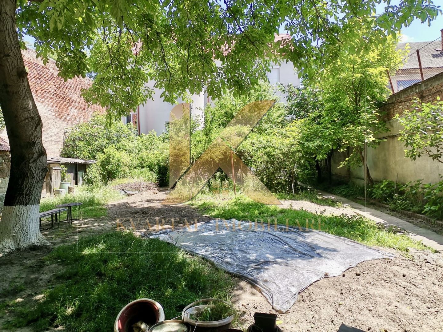 Apartament generos cu 4 camere , zona Centrală! - Poză 9