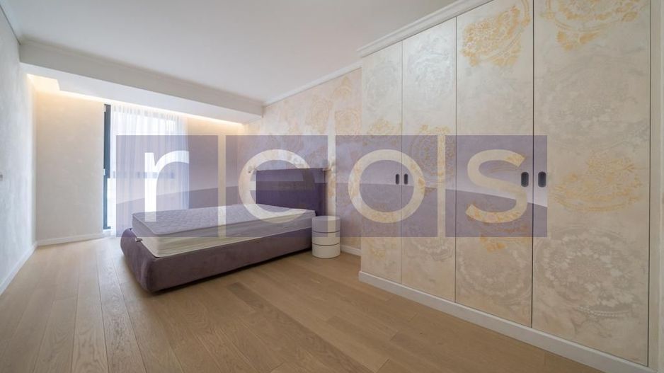 HERASTRAU | INCHIRIERE 4 CAMERE 114MP | MOBILAT - UTILAT LUX | PARCARE - Poză 6