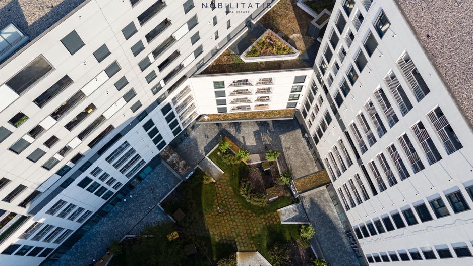 Oferta inchiriata - Apartament cu 2 camere de inchiriat | City of Mara | Garaj - Poză 3