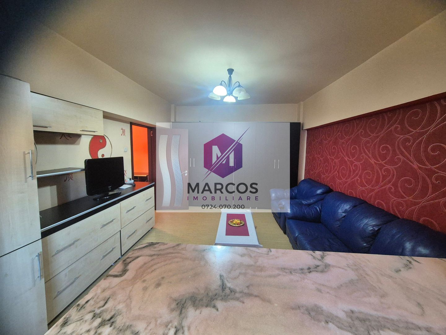 Apartament 2 camere centru - Poză 4