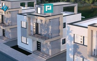 Vilă ultramodernă cu 4 camere în Gai - Poză 6