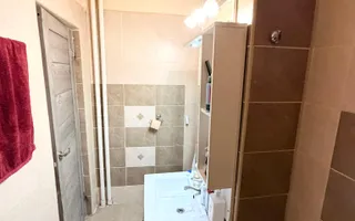 Apartament cu 2 camere in Mărăști , etaj 7/10, zona Piata Marasti ! - Poză 12