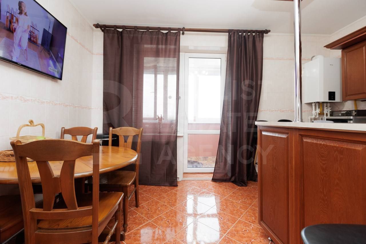 Vânzare, apartament, 1 cameră, str. Angela Păduraru, Buiucani - Poză 8