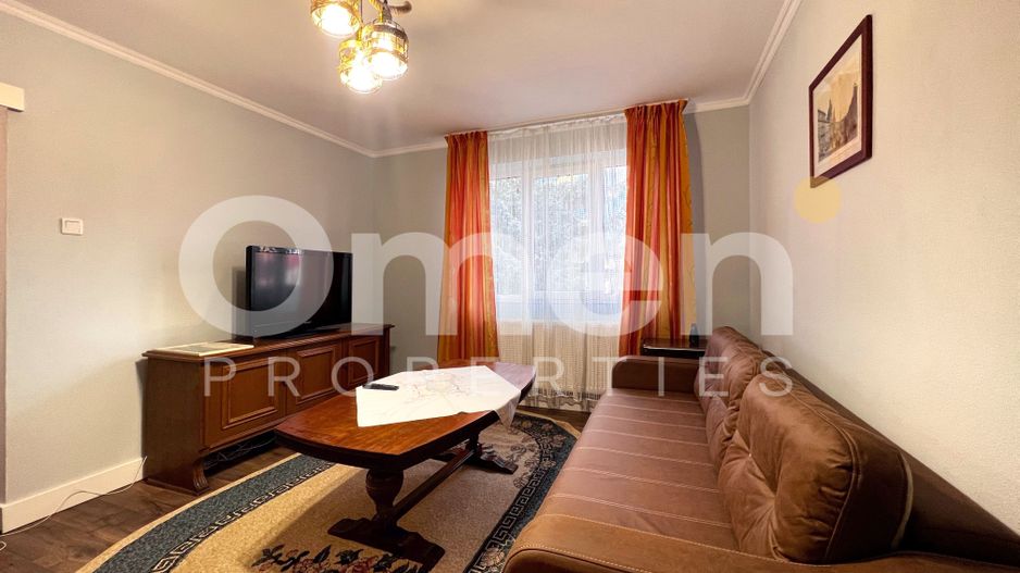 Apartament 2 camere | stil clasic | zona Centrul Vechi. - Poză 5