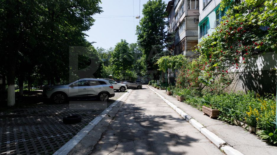 Vânzare, apartament, 2 camere, str. Matei Basarab, Rîșcani - Poză 11