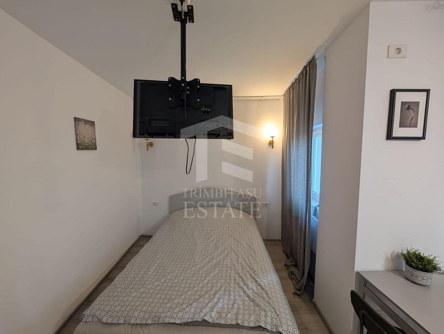 Studio la Prima INCHIRIERE Calea Mosilor-Universitate - Poză 7