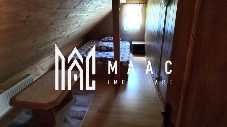 Cabană cu teren + Cabană tip A I 200 + 70 mpu I V. Avrigului - Poză 12