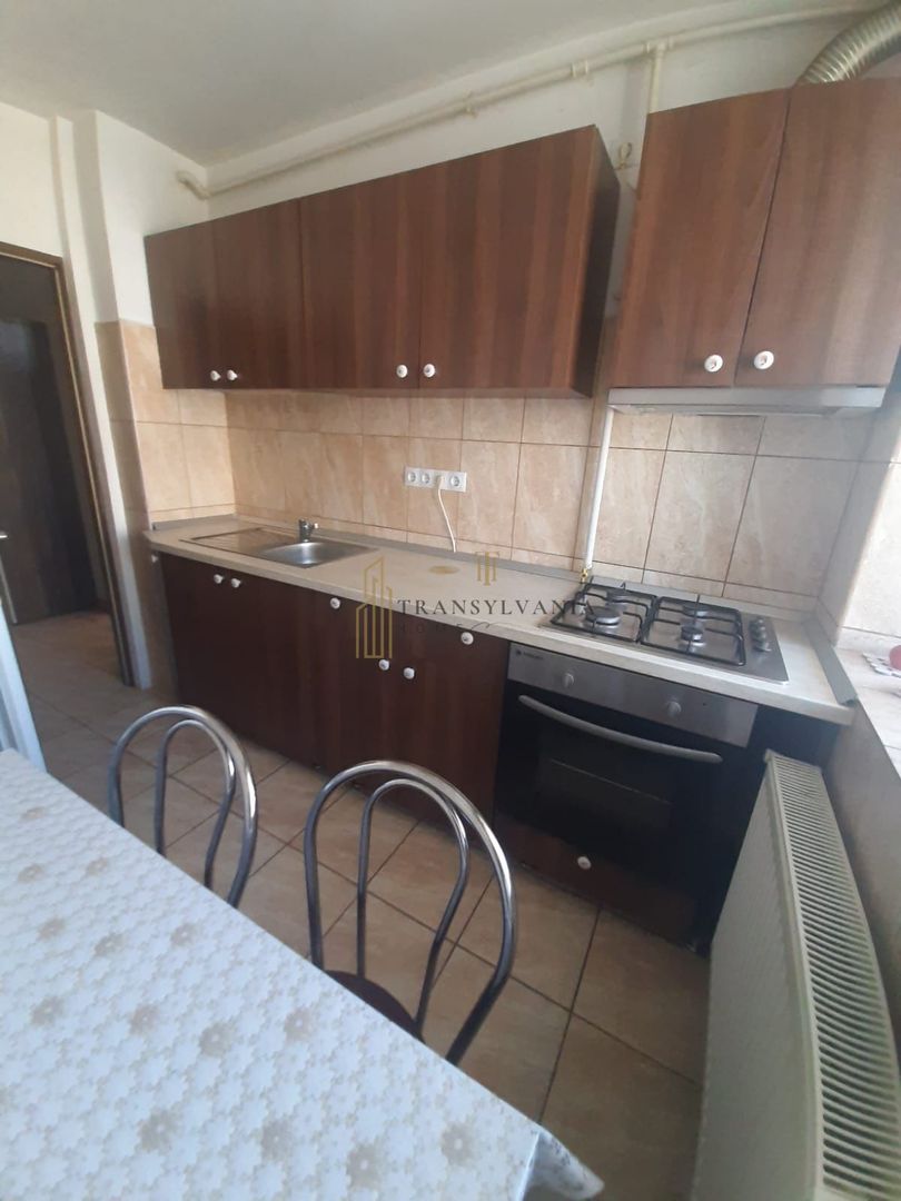Apartament 3 camere, decomandat,  zona Mihai Viteazu - Poză 6