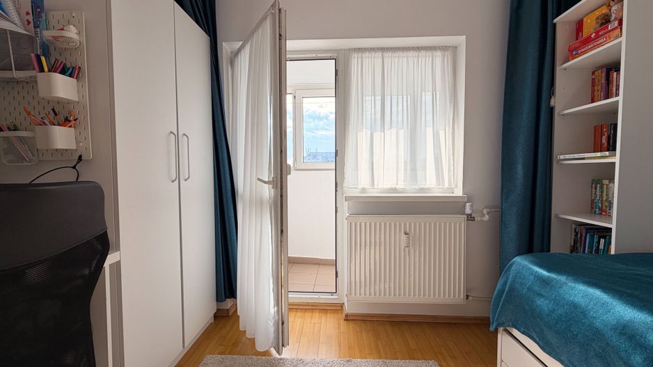 4 CAMERE | TURDA | BLOC ANVELOPAT - Poză 11