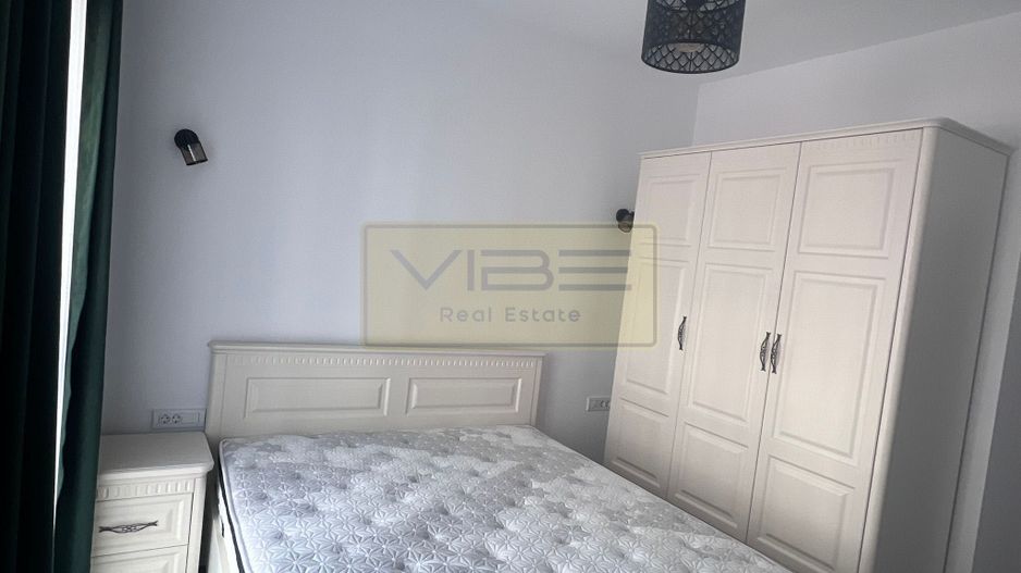 Apartament 2 camere premium+parcare Silk District - Poză 14