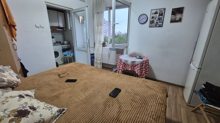 Garsoniera 19 mp str. Postavarul - Poză 1