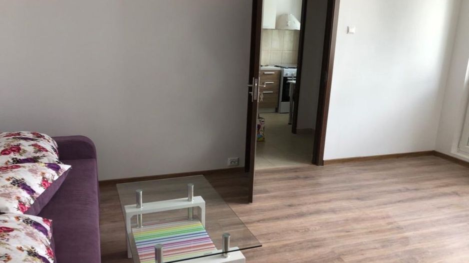 AP. 2 CAMERE 1 MAI, RENOVAT, PET-FRIENDLY, BUCATARIE INCHISA, MODERN - Poză 4