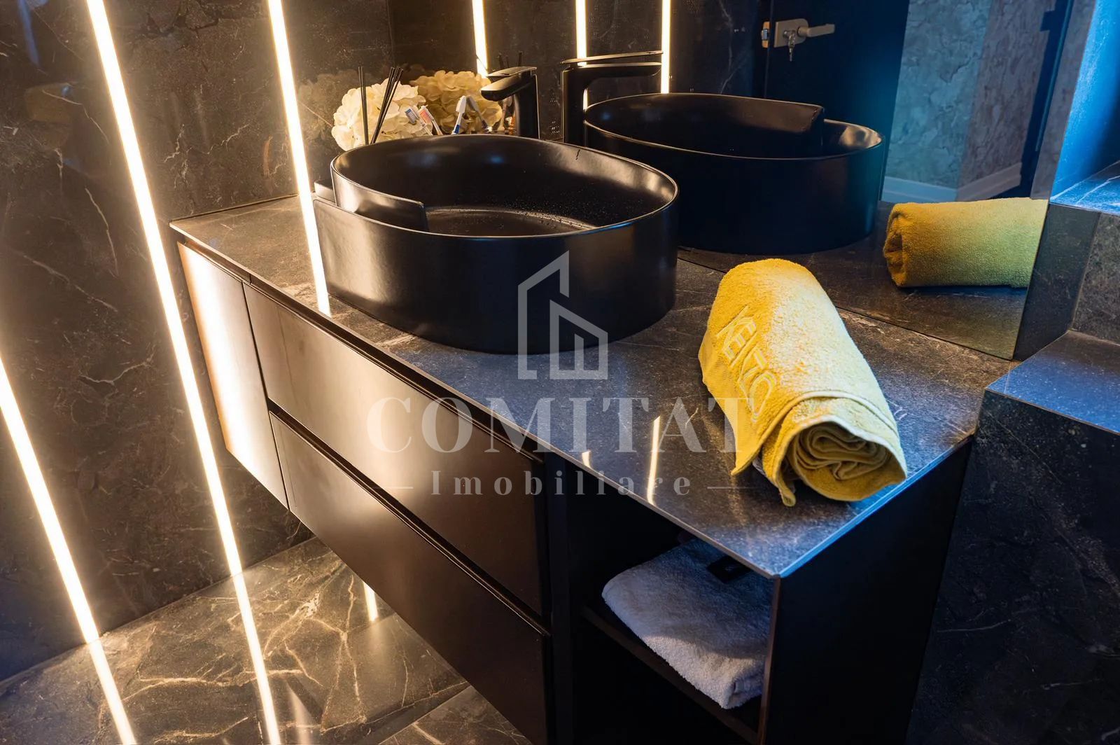 Penthouse exclusivist în cartierul Europa | La cheie! - Poză 17