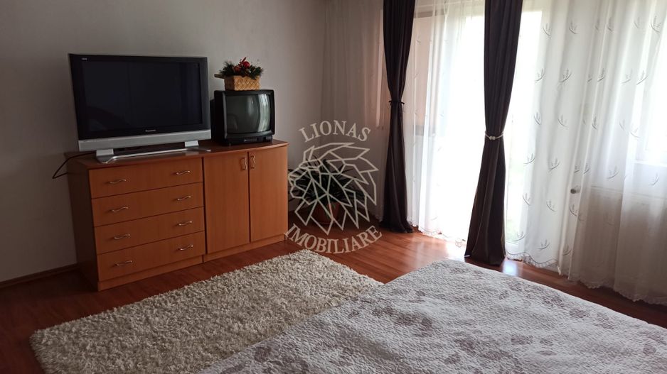 Casa 270 mp la DN17-teren 3400 mp-ideal Pensiune-Crainimat - Poză 3