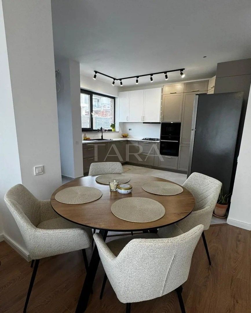 Duplex premium în Europa, aproape de Făget - Poză 1