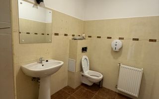 SAD - Spatii de birouri de 54mp pe Take Ionescu - langa ISHO - Poză 3