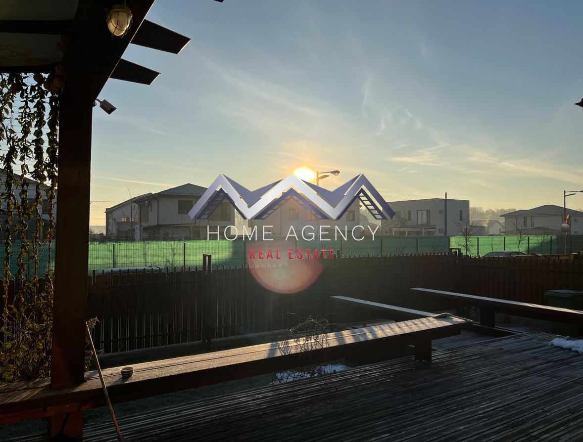 Casă premium pe parter, 3 camere – Otopeni Central - Poză 4