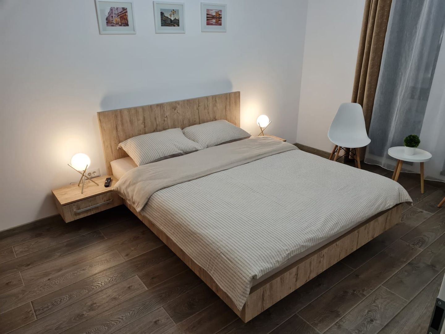 Giroc-Lidl | 2 Camere | Lift | Parcare subterana | - Poză 4