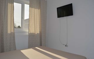 Apartament cu 2 camere si balcon - Mall Moldova, V. Lupului - 390€ - Poză 5
