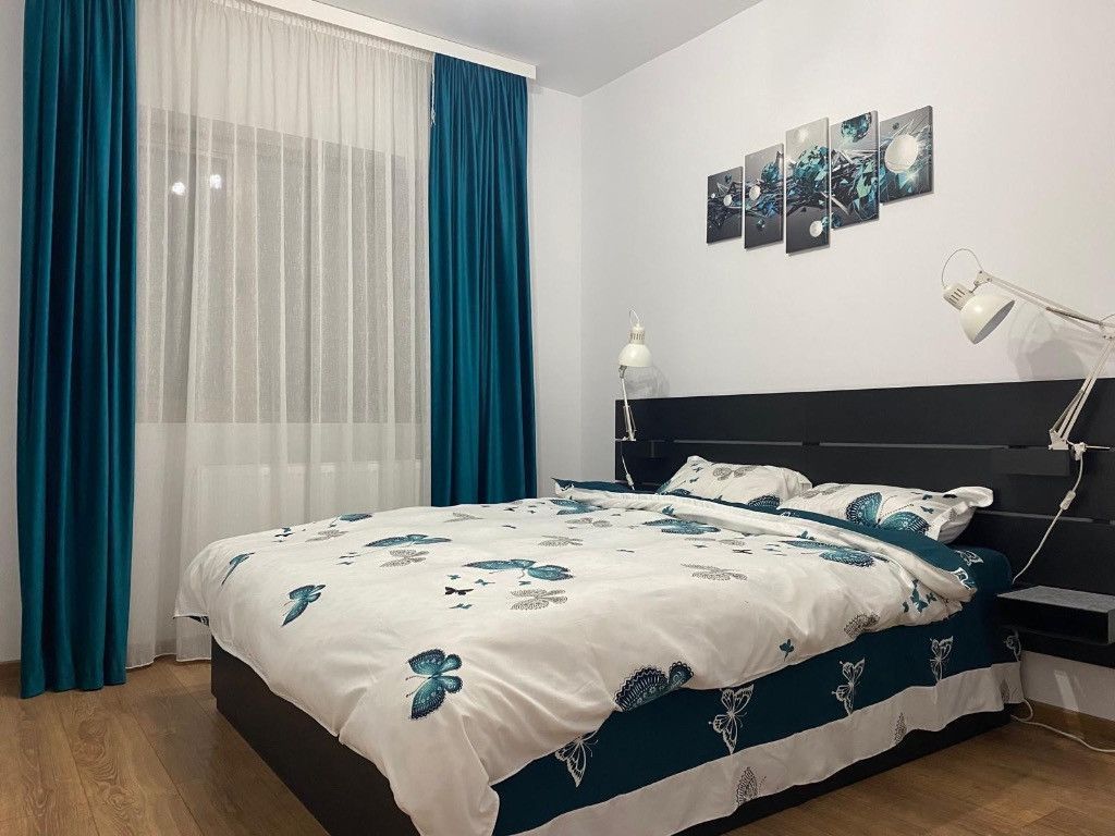 Apartament 2 camere metrou Mihai Bravu - Poză 3