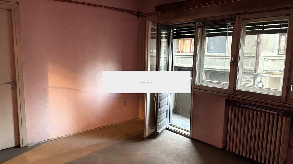 Ultracentral - Pta Rosetti, 3 camere, 93 mpu, etaj 1, cladire istorica - Poză 9