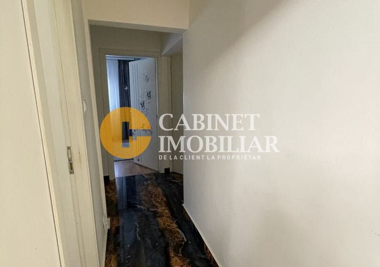 Tatarasi - 3 camere - parter - bloc din 1990 - Poză 7