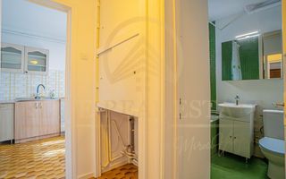 Tomis Nord - Zodiac - Apartament cu 2 camere, etaj 1. - Poză 14