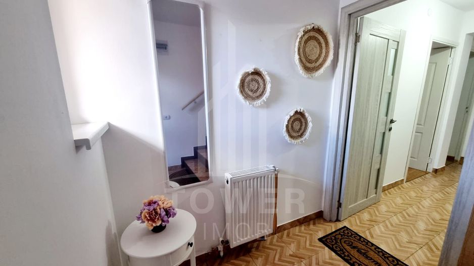 Apartament la casa de inchiriat | zona Tineretului - Poză 3