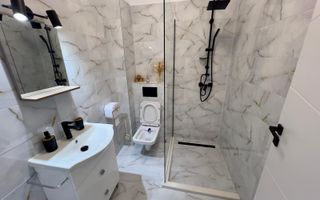 Studio 37 mp ,  zona Brana, Selimbar - Poză 4