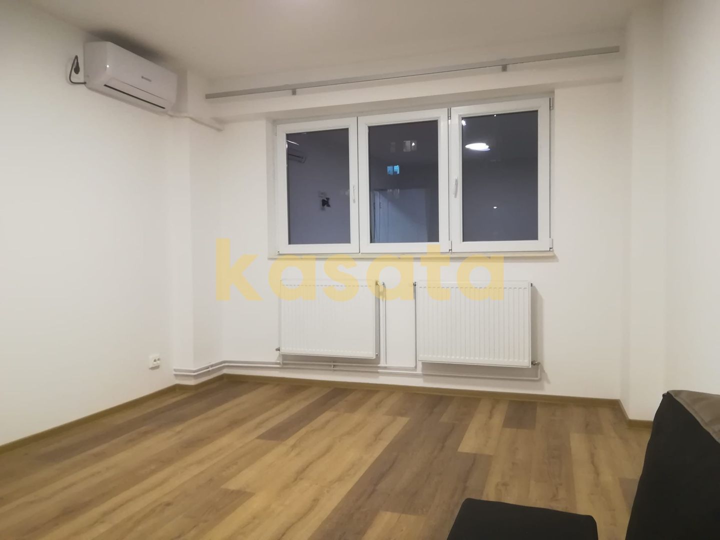 Garsonieră renovată | Centrală proprie | Apusului - Poză 2
