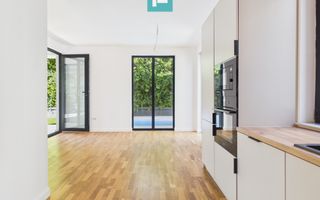 Casă de închiriat premium, Iancu Nicolae. - Poză 5