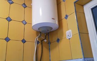 Casă cu 5 camere, mansardă și garaj în cartierul Bucium, Iași - Poză 9