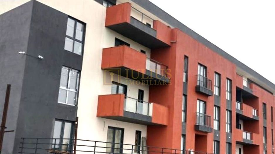 Apartament in bloc nou, prima inchiriere, Toronatalului, Pet friendly! - Poză 10