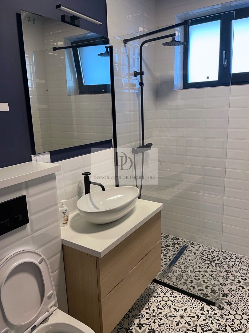 Penthouse 3 camere | Parcare subterană inclusă | Zona UMF – Hașdeu - Poză 6