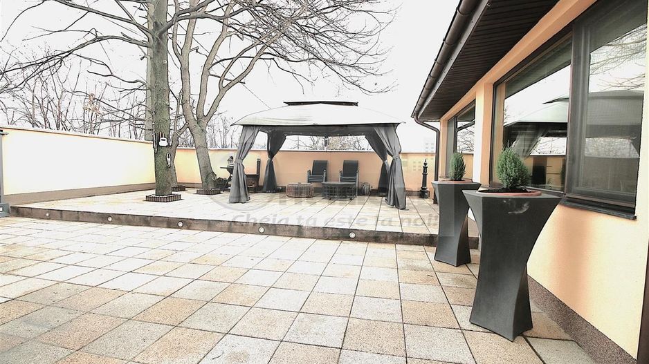 MIROSLAVA CASA EXCLUSIVISTA LA CHEIE LUX STIL MEDITERANEAN MOBILATA - Poză 24