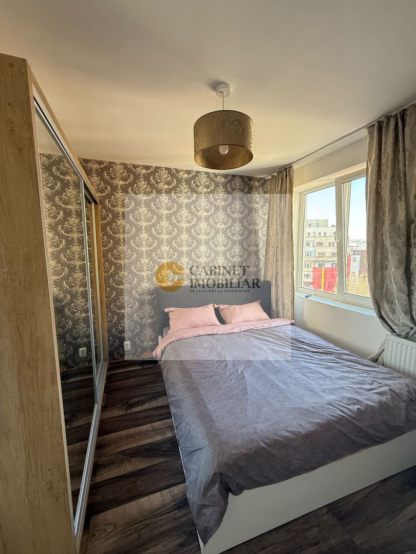 Apartament 2 camere | Ultracentral | Ideal pentru investiție - Poză 3