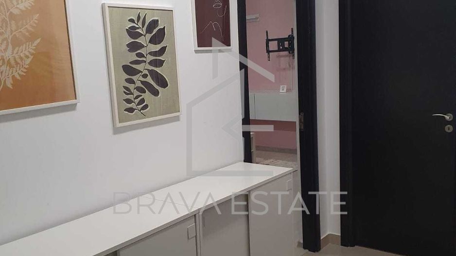 Apartament 1 camera, mobilat si utilat, garaj subteran, zona Sopor - Poză 4