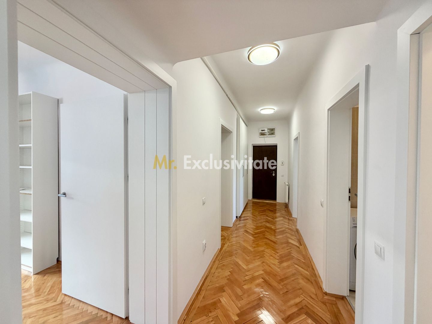 Comision 0. Inchiriere 3 camere decomandat, str Pitesti 20, Central - Poză 7