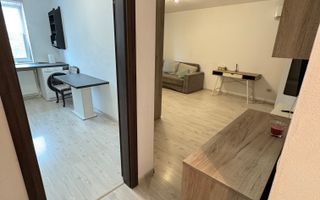 2 camere cf 1 decomandat, Giroc, etaj 2, BLOC NOU, loc de parcare - Poză 9