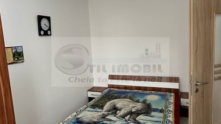 Apartament 2 camere decomandat, 50,7 mp – Moara de Vânt - 95.000 euro - Poză 3