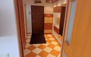Apartament 3 camere Resita Crisului I complet mobilat + boxa + parcare - Poză 21