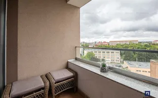 De inchiriat apartament 3 camere | decomandat | North Star Residence | Aradului - Poză 11