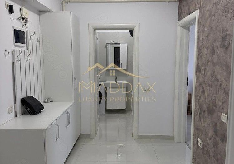 2 Camere 60mp / Centrală Proprie/ AC / Parcare Subterană/Pet friendly - Poză 7