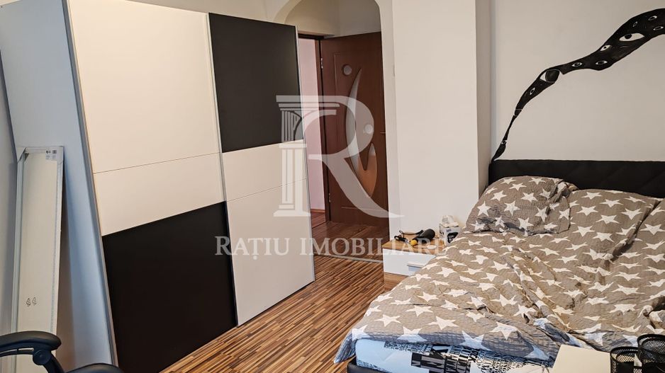 Apartament cu 3 camere | Dimitrie Cantemir | Etajul 1 | Oradea - Poză 4