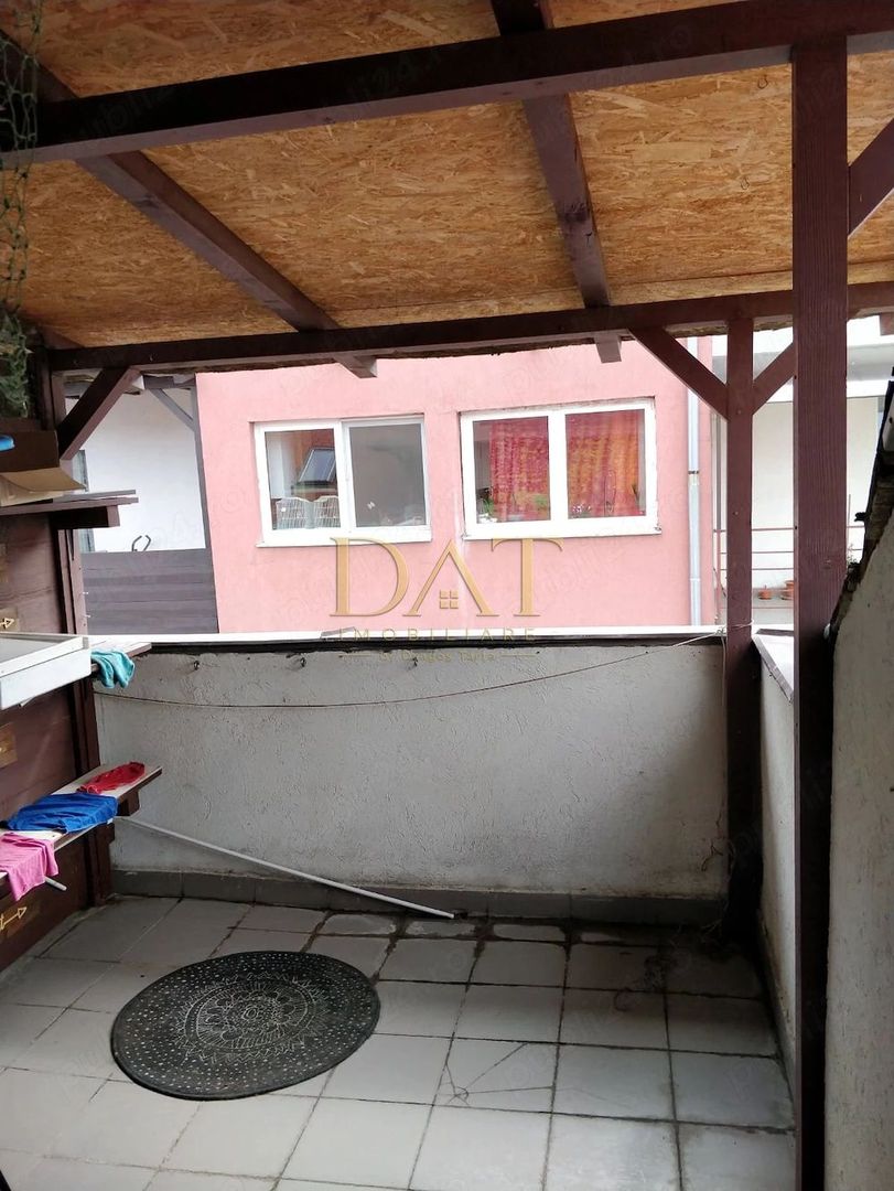 Apartament 2 camere | Bună Ziua | Mansarda | Terasa - Poză 6